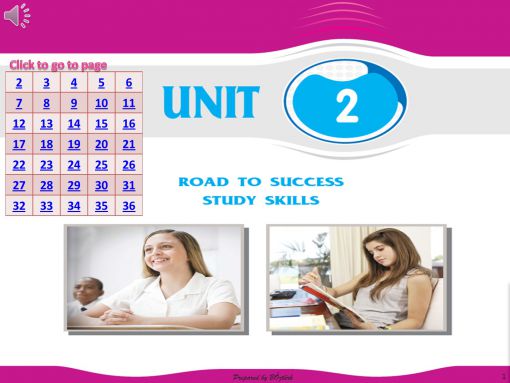  unit_2_road_to_success_cover